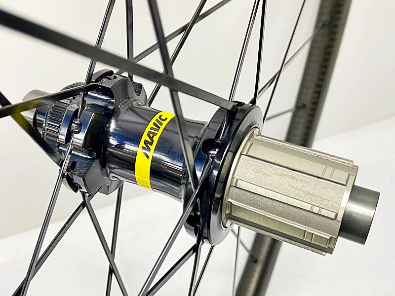 パーツ MAVIC KYSIRIUM PRO マビック MAVIC キシリウムプロカーボン KSYRIUM PRO CARBON UST DISC