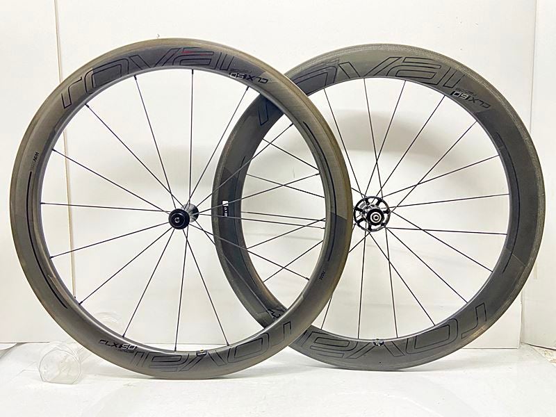 エンヴィ ENVE SES 3.4 NEW STRAIGHT SPOKE ホイールセット シマノ