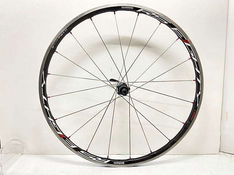 Shimano WH-RS80-C24-CLリアホイール タイヤ付 シマノ SHIMANO WH-RS80 C24 リアホイールのみ シマノフリー 10速 リム