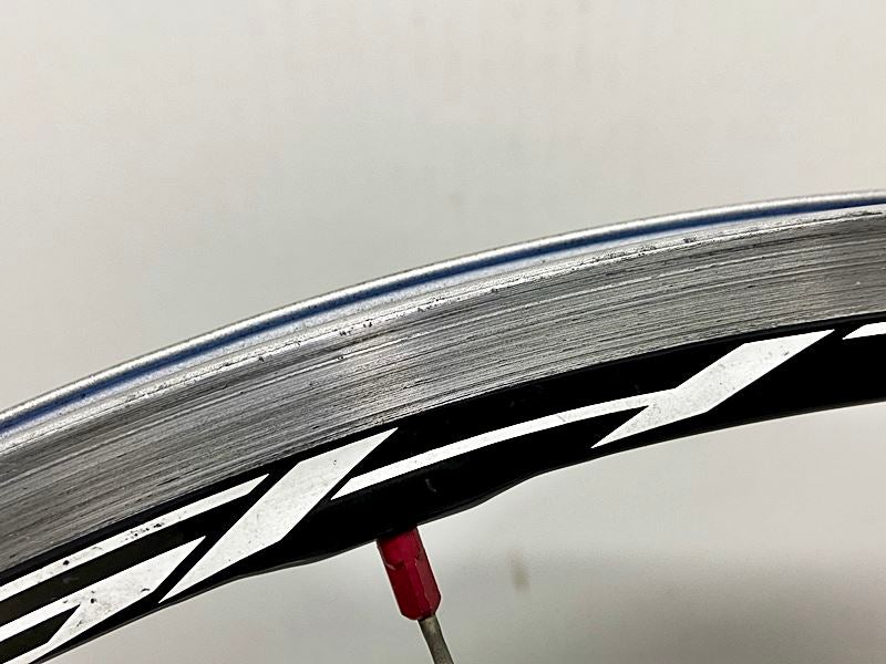 シマノ SHIMANO WH-RS80 C24 リアホイールのみ シマノフリー 10速 リム