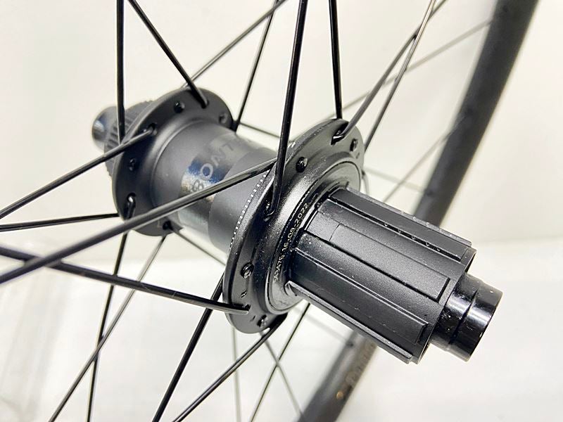 美品 ボントレガー BONTRAGER パラダイムコンプ PARADIGM COMP 25 リア