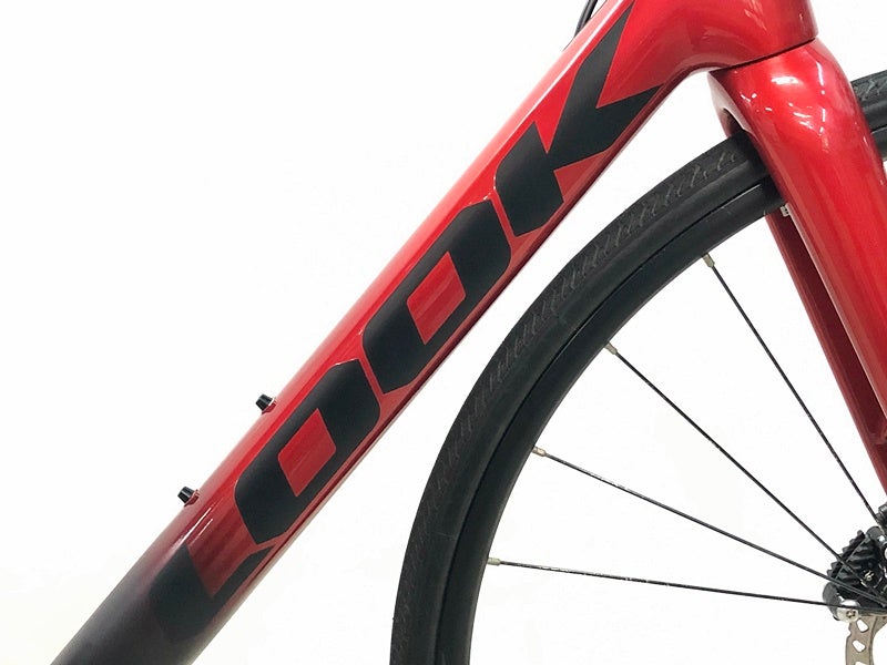 ルック LOOK 785 HUEZ DISC 105 2023年 カーボンロードバイク Mサイズ