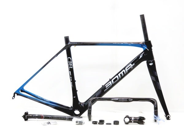 ナガサワ NAGASAWA スペシャル SPECIAL NJS 2014年 クロモリ シングル