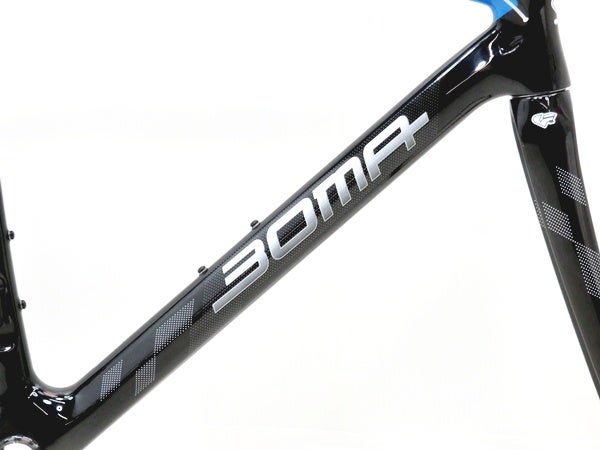 [未使用] ボーマ BOMA CIEL 2020年モデル カーボン ロードバイク用