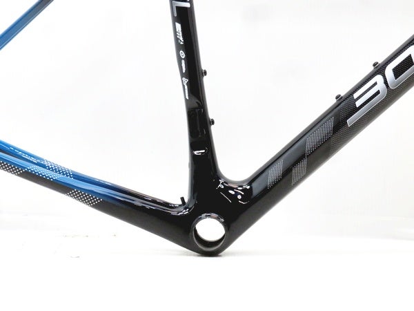 [未使用] ボーマ BOMA CIEL 2020年モデル カーボン ロードバイク用