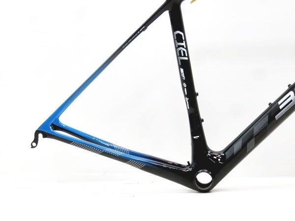 BOMA CIEL フレームセット Sサイズ [未使用] ボーマ BOMA CIEL 2020年モデル カーボン ロードバイク用