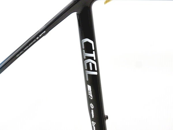 [未使用] ボーマ BOMA CIEL 2020年モデル カーボン ロードバイク用