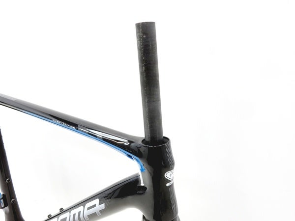 [未使用] ボーマ BOMA CIEL 2020年モデル カーボン ロードバイク用