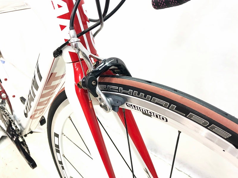 ジャイアント GIANT TCR ADVANCED SE 2010年 カーボンロードバイク S