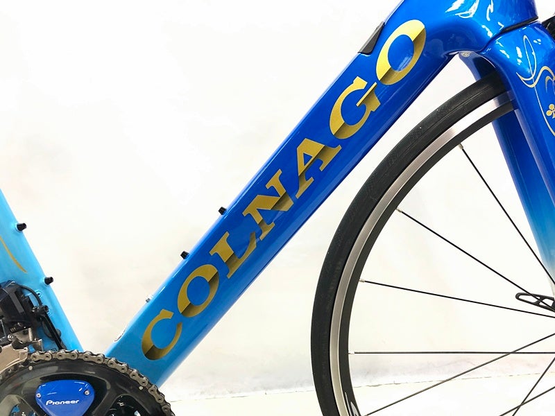 コルナゴ COLNAGO コンセプト CONCEPT DURA-ACE Di2 パワーメーター付