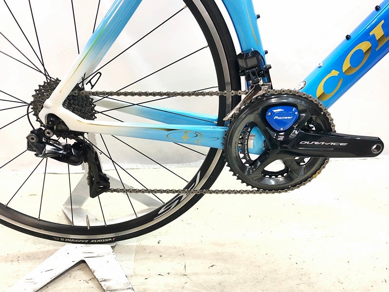 コルナゴ COLNAGO コンセプト CONCEPT DURA-ACE Di2 パワーメーター付