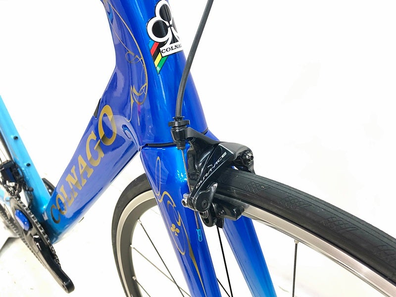 コルナゴ COLNAGO コンセプト CONCEPT DURA-ACE Di2 パワーメーター付