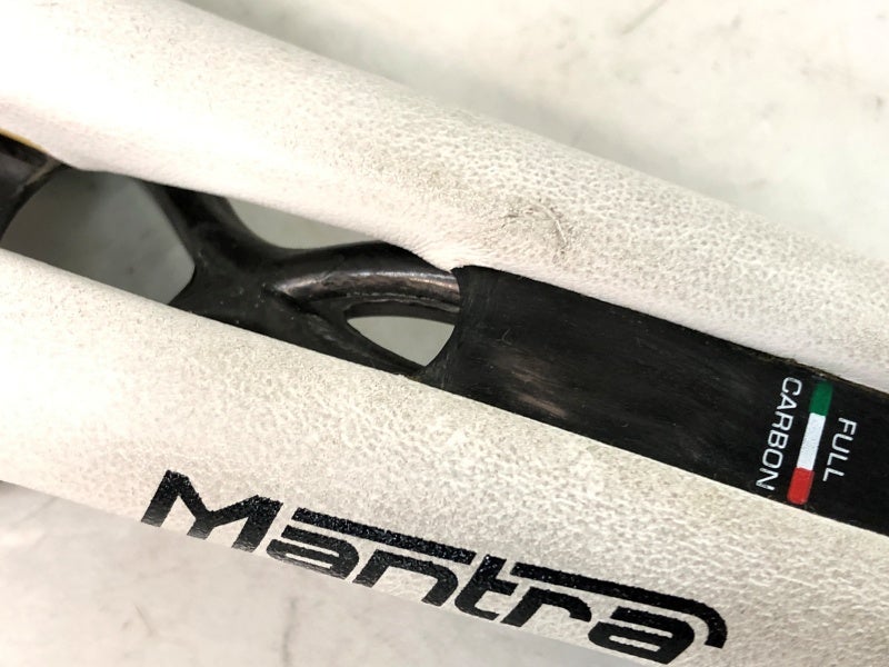 セラサンマルコ SELLE SANMARCO マントラ スーパーレジェーラ MANTRA