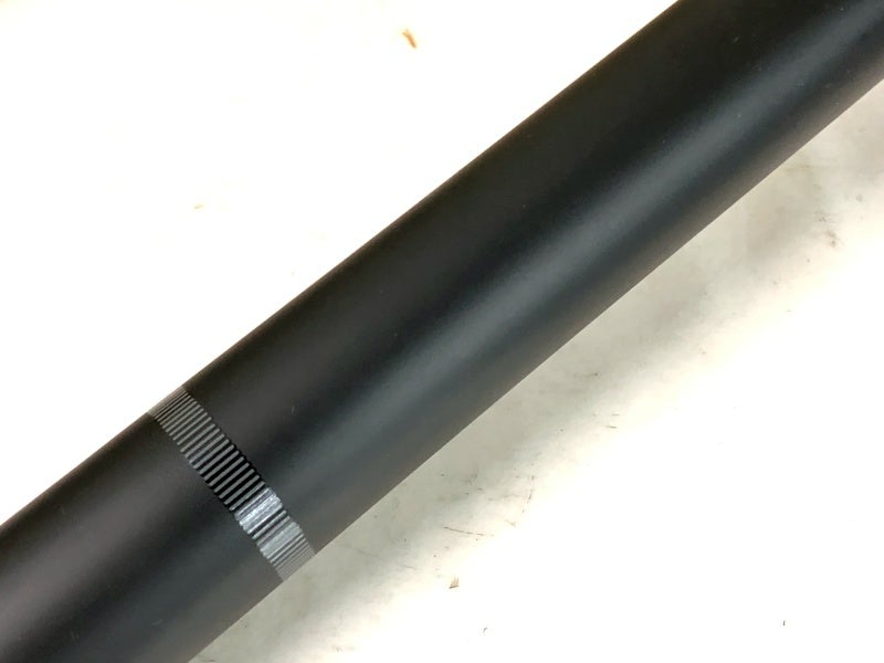 未使用品 デダ DEDA スーパーゼロ SUPERZERO 31.6mm/350mm シート