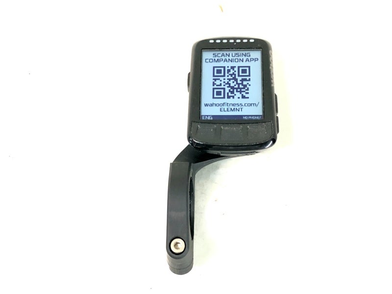 ワフー WAHOO サイクルコンピューター エレメント ボルト WFCC3 ELEMNT