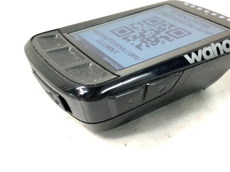 ワフー WAHOO サイクルコンピューター エレメント ボルト WFCC3 ELEMNT