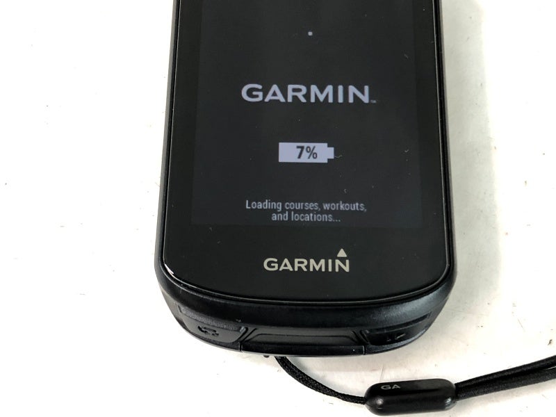 ガーミン GARMIN サイクルコンピューター エッジ530 EDGE 530