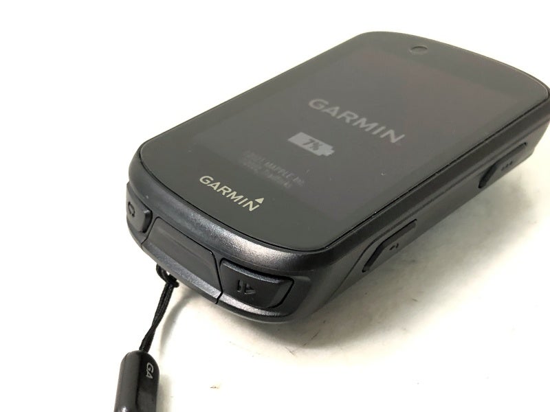 ガーミン GARMIN サイクルコンピューター エッジ530 EDGE 530