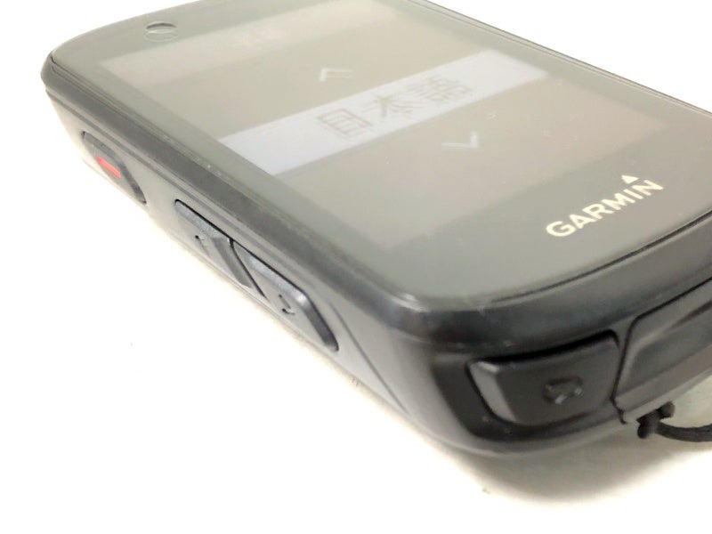 ガーミン GARMIN サイクルコンピューター エッジ530 EDGE 530