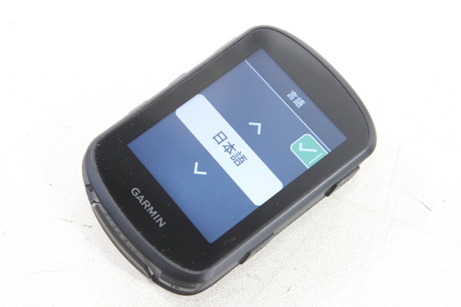 GARMIN EDGE 840サイクルコンピューター&スピード・ケイデンスセンサ ◇◇ガーミン GARMIN エッジ EDGE 840 サイクルコンピューター