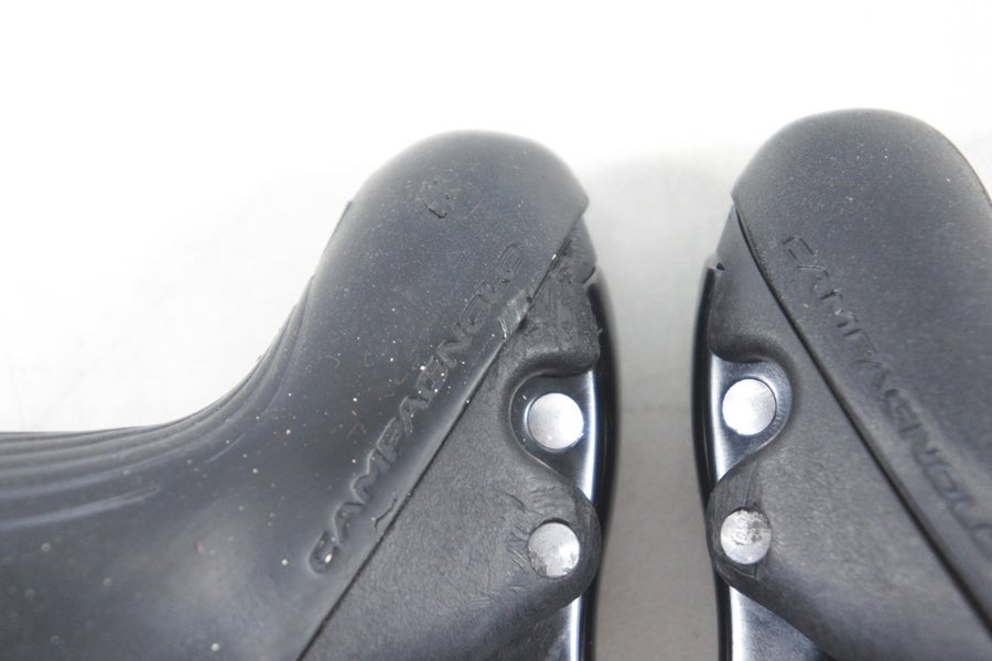 ◇◇カンパニョーロ CAMPAGNOLO アテナ ATHENA 11速 エルゴパワー