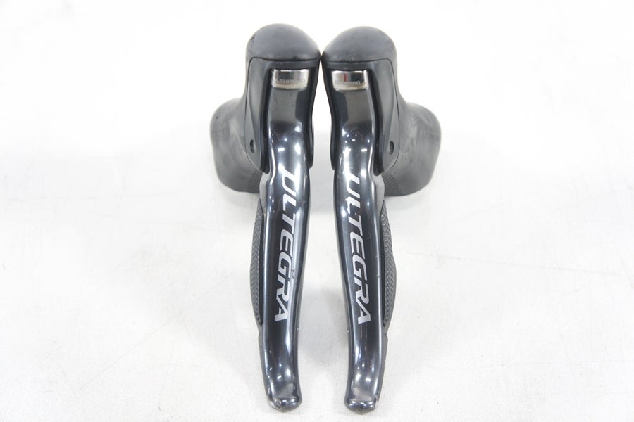 ◇◇シマノ SHIMANO アルテグラ ULTEGRA ST-6870 Di2 STIレバー