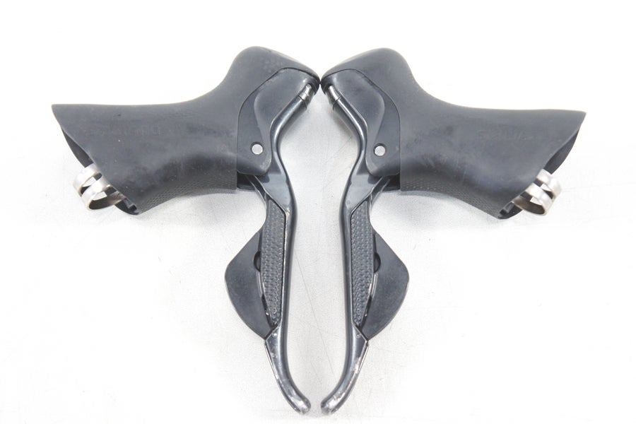 ◇◇シマノ SHIMANO アルテグラ ULTEGRA ST-6870 Di2 STIレバー