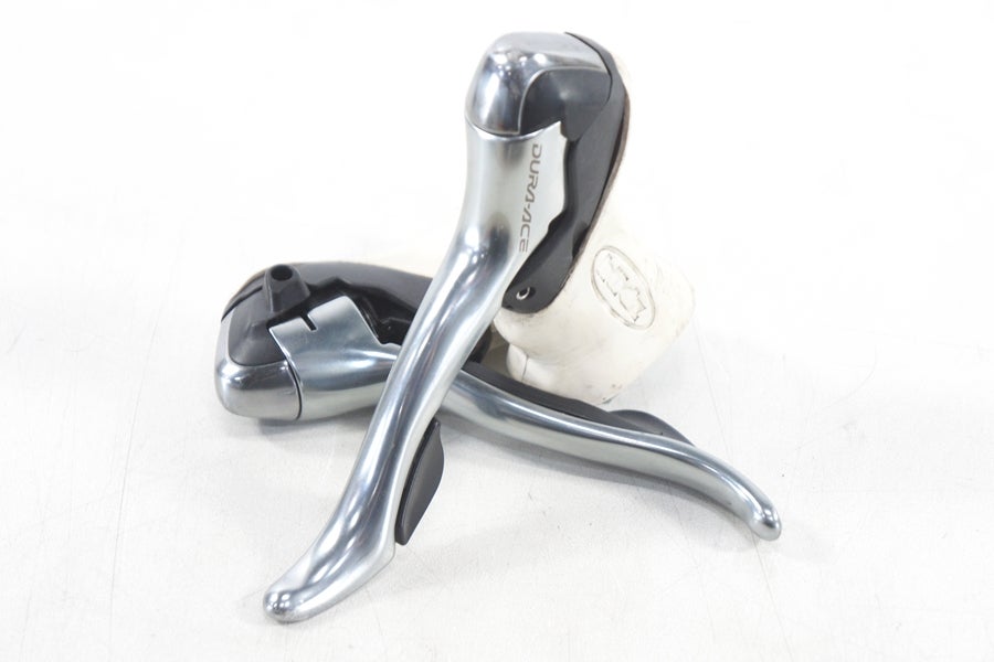 n*o様 SHIMANO DURA-ACE ST-7900 デュアルコントロール ◇◇シマノ SHIMANO デュラエース DURA-ACE ST-7900 10速 デュアル