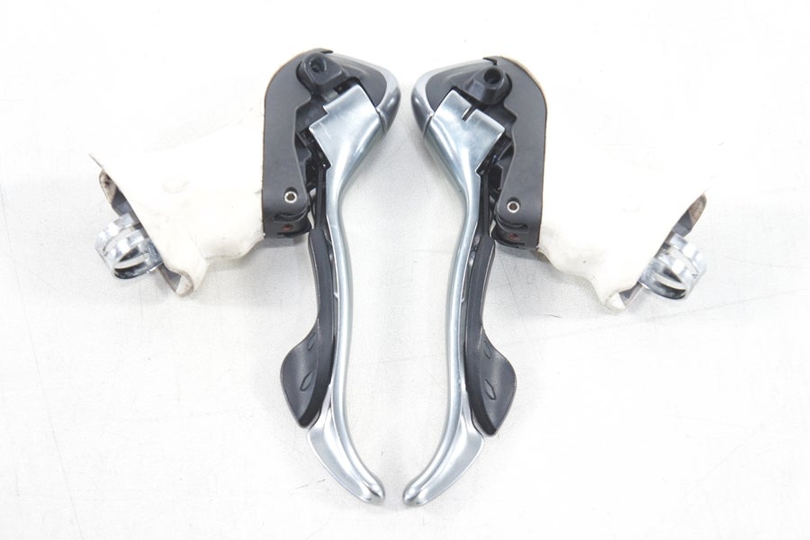 ◇◇シマノ SHIMANO デュラエース DURA-ACE ST-7900 10速 デュアル