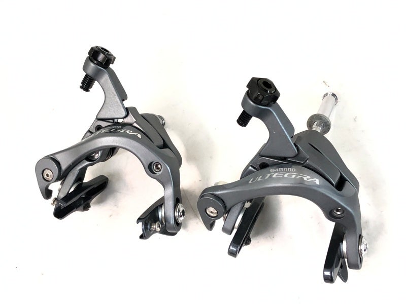 シマノ SHIMANO 105 BR-R7000 キャリパーブレーキ前後セット 〇