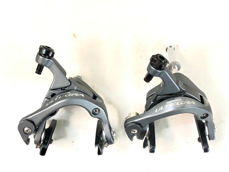 シマノ SHIMANO アルテグラ ULTEGRA BR-6800 キャリパーブレーキ前後