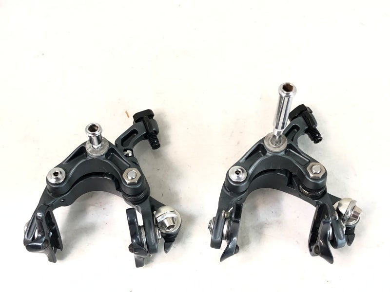 シマノ SHIMANO アルテグラ ULTEGRA BR-6800 キャリパーブレーキ前後