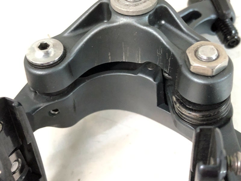 シマノ SHIMANO アルテグラ ULTEGRA BR-6800 キャリパーブレーキ前後