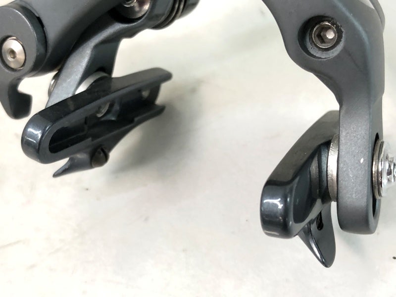 シマノ SHIMANO アルテグラ ULTEGRA BR-6800 キャリパーブレーキ前後