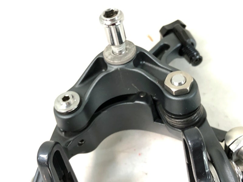 シマノ SHIMANO アルテグラ ULTEGRA BR-6800 キャリパーブレーキ前後