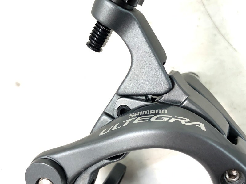 シマノ SHIMANO アルテグラ ULTEGRA BR-6800 キャリパーブレーキ前後