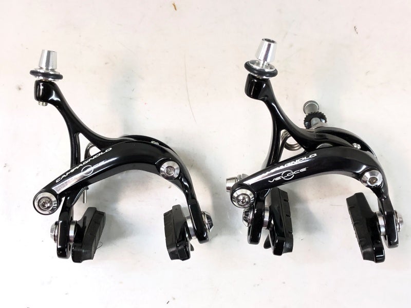 カンパニョーロ CAMPAGNOLO ヴェローチェ VELOCE キャリパーブレーキ