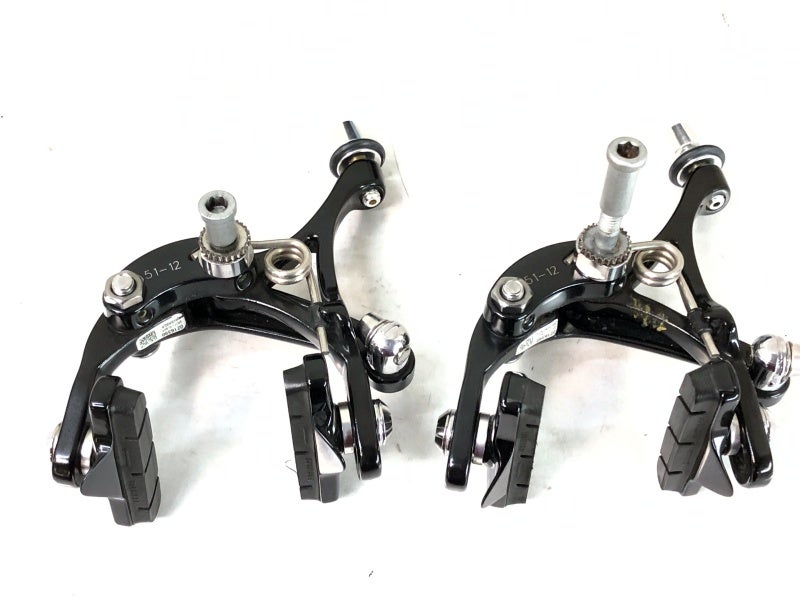 カンパニョーロ CAMPAGNOLO ヴェローチェ VELOCE キャリパーブレーキ