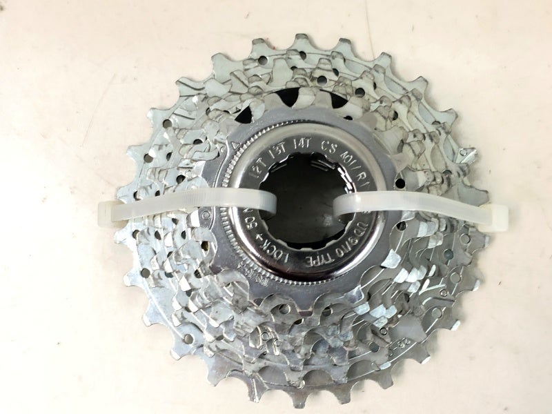 カンパニョーロ CAMPAGNOLO ヴェローチェ VELOCE 10S SPROCKET 13-26T
