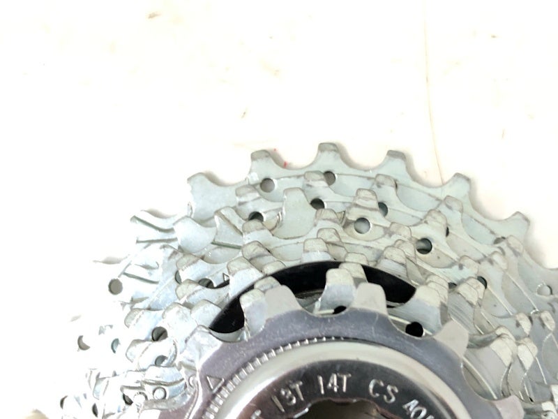 カンパニョーロ CAMPAGNOLO ヴェローチェ VELOCE 10S SPROCKET 13-26T