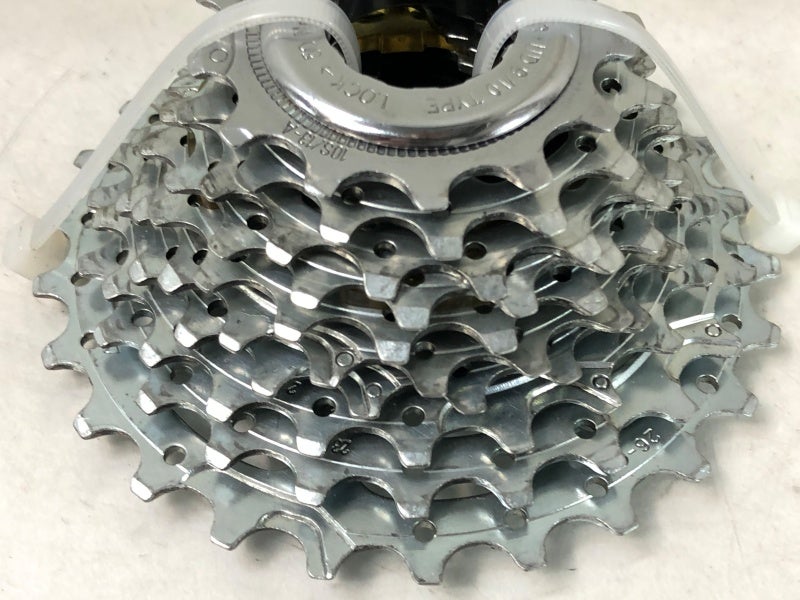 カンパニョーロ CAMPAGNOLO ヴェローチェ VELOCE 10S SPROCKET 13-26T