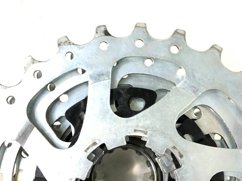 カンパニョーロ CAMPAGNOLO ヴェローチェ VELOCE 10S SPROCKET 13-26T