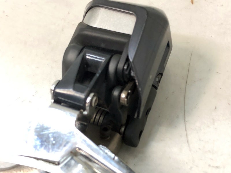シマノ SHIMANO アルテグラ Di2 ULTEGRA Di2 FD-R8050 電動Di2