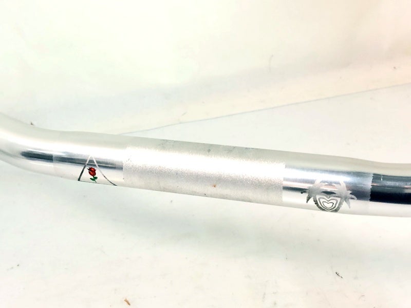クラストバイクス CRUST BIKES タオルラックバー TOWEL RACK BAR 600mm