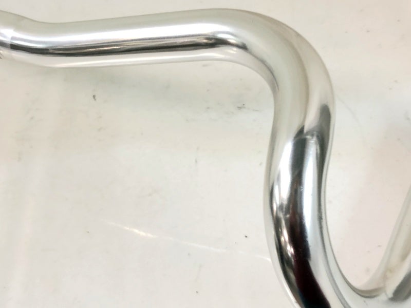 クラストバイクス CRUST BIKES タオルラックバー TOWEL RACK BAR 600mm