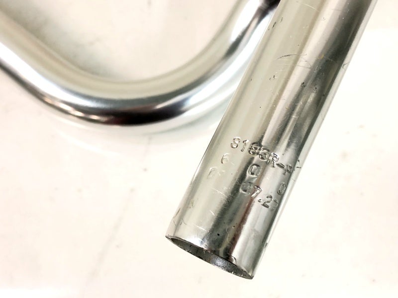 クラストバイクス CRUST BIKES タオルラックバー TOWEL RACK BAR 600mm