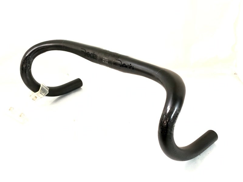 デダ DEDA スーパーゼロ カーボン SUPERZERO CARBON DROP HANDLE 400mm