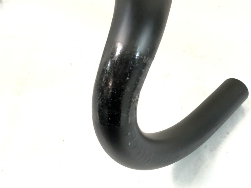 デダ DEDA スーパーゼロ カーボン SUPERZERO CARBON DROP HANDLE 400mm