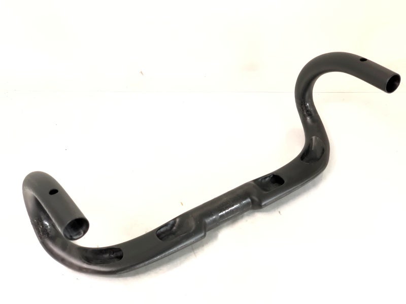 デダ DEDA スーパーゼロ カーボン SUPERZERO CARBON DROP HANDLE 400mm