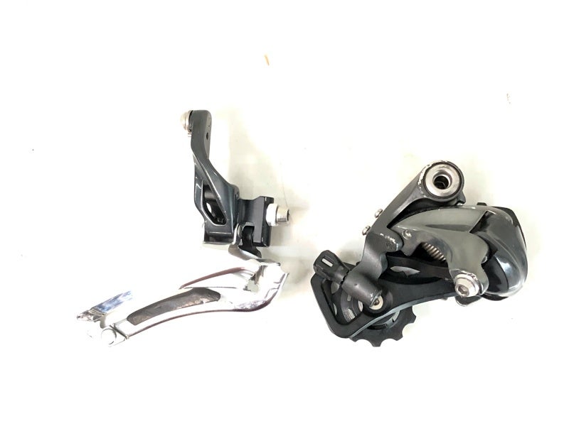 シマノ SHIMANO 105 FC-R7000-L 165mm クランクアーム左のみ 〇